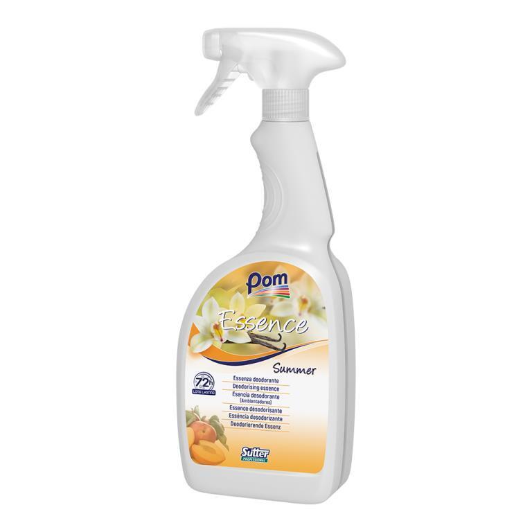 SUTTER POM ESSENCE SUMMER 750ML