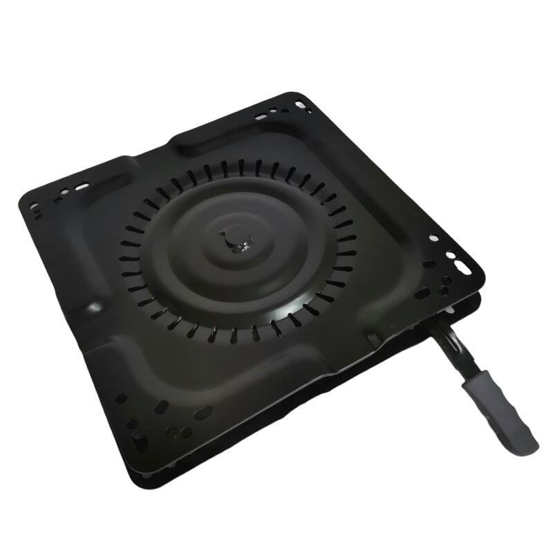 CONTROPIASTRA UNIVERSALE PER SEDILE TRATTORE GIREVOLE 360° - TS90270
