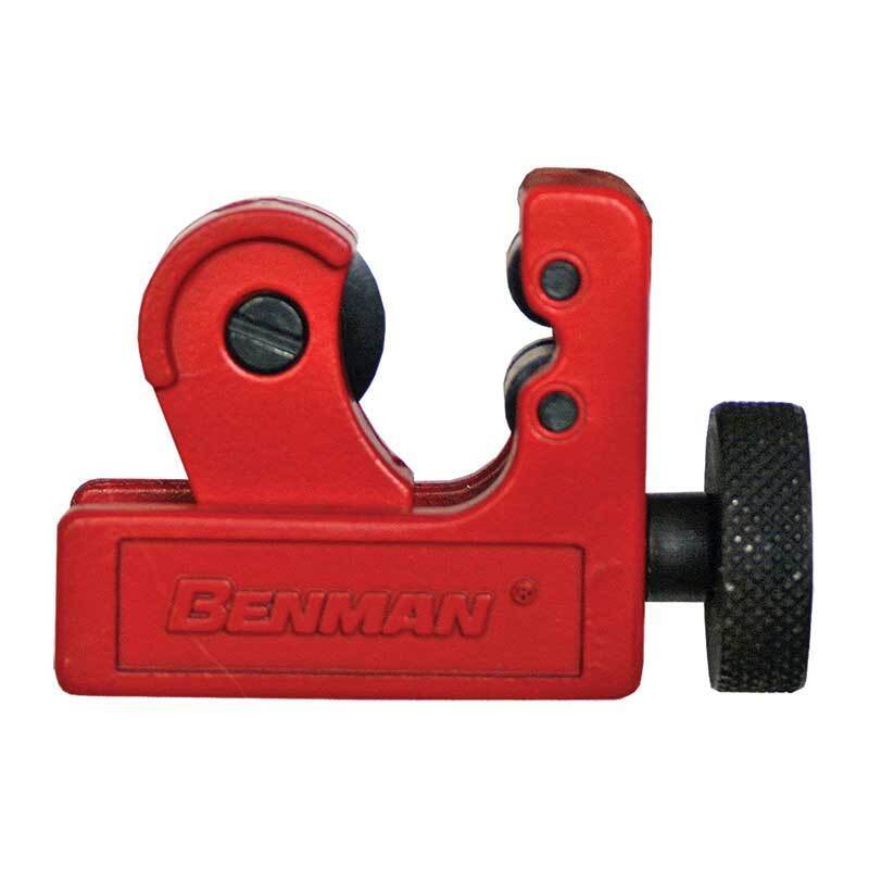 Mini Tagliatubi da 22 mm Benman