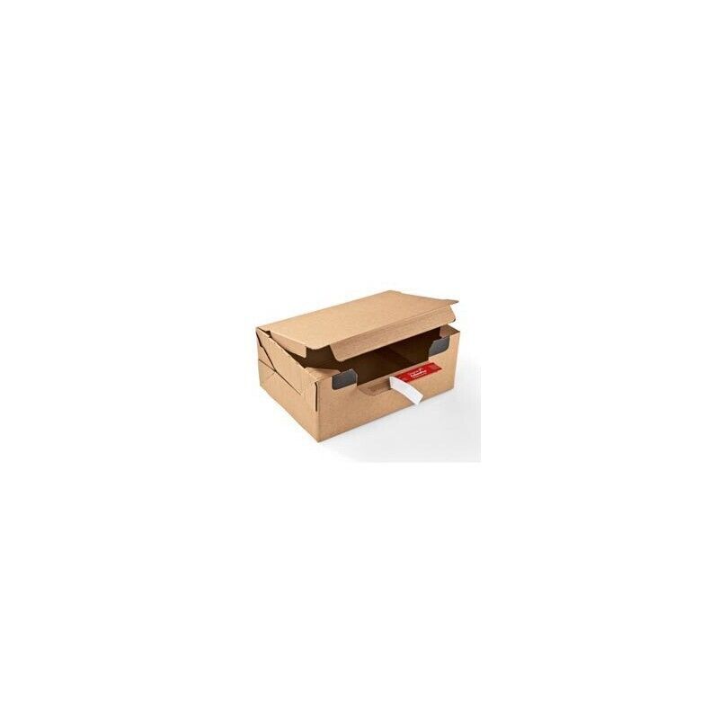 Scatola Return Box 282x191x14 cm (M) CP069 Colompac (10 Pz)