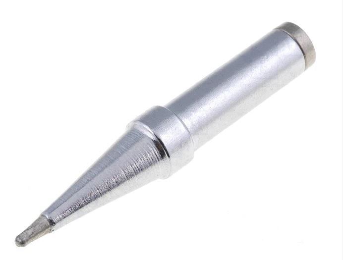 Saldatore Punta di Ricambio 0.79mm per Tcp Saldatore, Weller W/Pt-h7