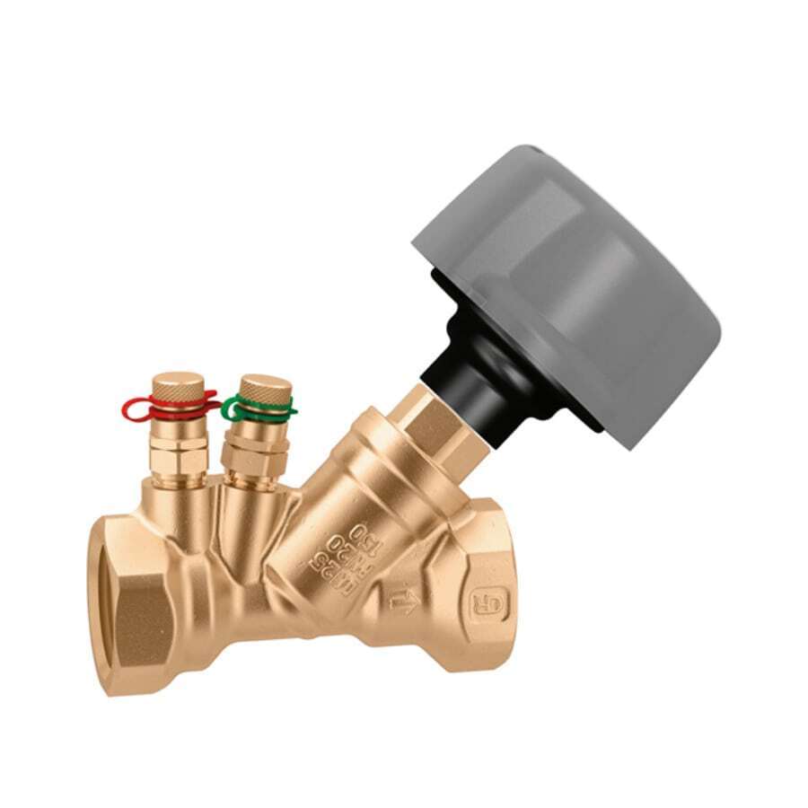Caleffi Valvola Di Bilanciamento 3/4” | 130500
