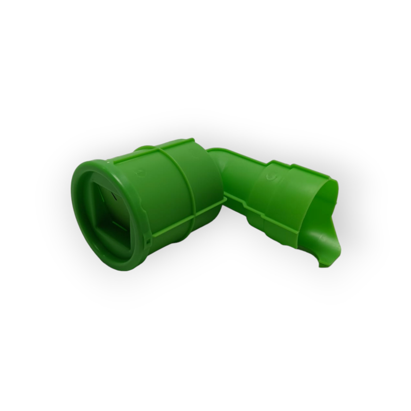 ARISTON CHAFFOTEAUX SILENZIATORE 65111609 CALDAIA