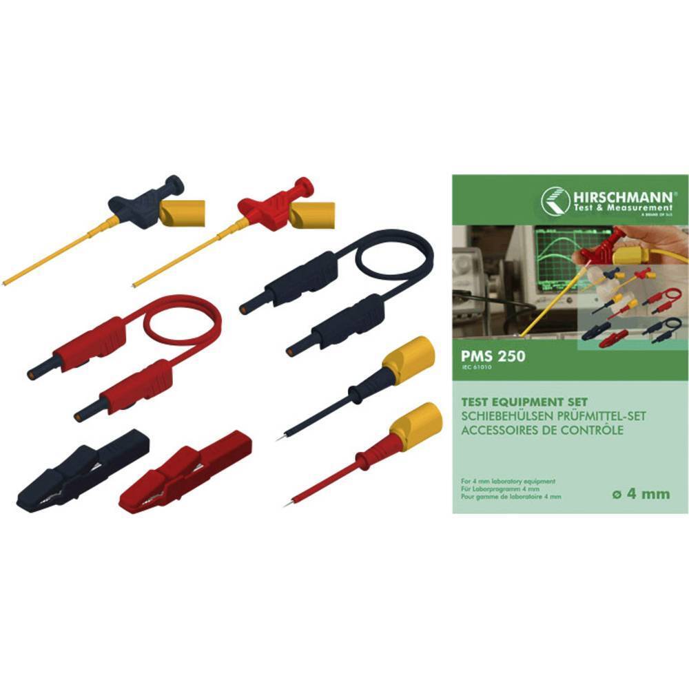 SKS Hirschmann PMS 250 Kit sonde 1 pz.