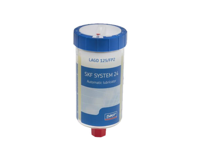 SKF LAGD 125/FP2 LUBRIFICATORE AUTOMATICO PER USO GENERICO