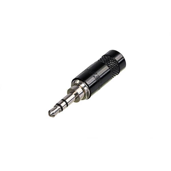 REAN AV NYS231B JACK 3.5 MM SPINA NUMERO POLI NUM 3 1 PZ