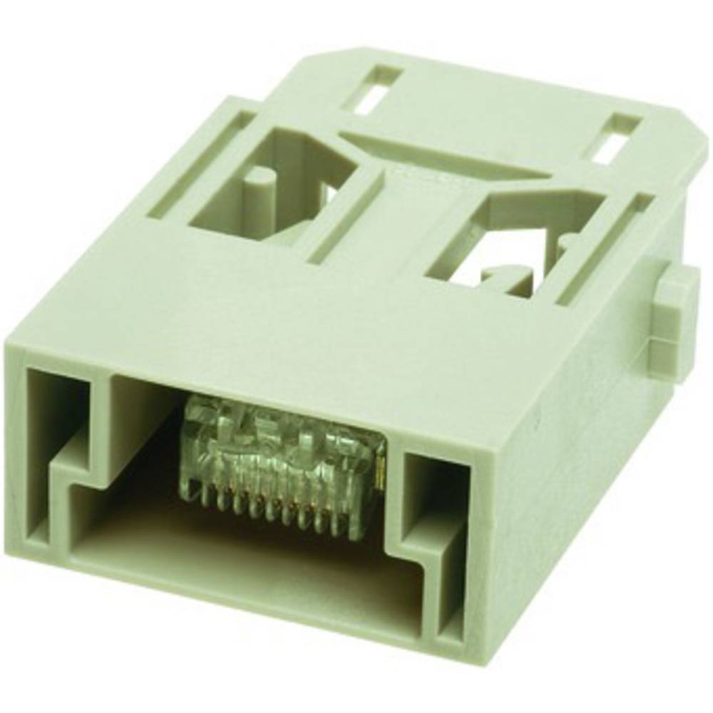 Modulo a punta 09 14 001 4622 Harting Contenuto: 1 pz.