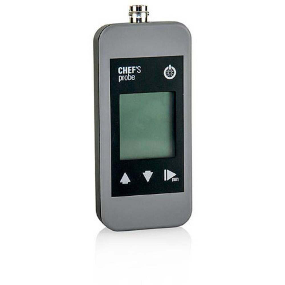 LH - Ludwig Heer CHEFS PROBE Termometro -200 - 450 °C