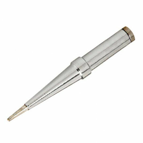 PTK7 Punta Weller Cacciavite Lunga 1,2 mm per Saldatori TCP e TCPS da 370°C