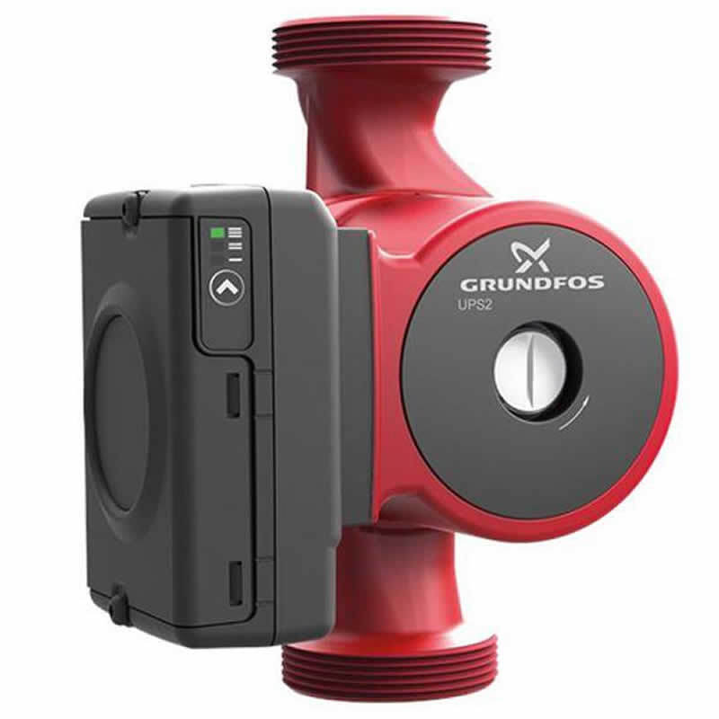 Grundfos circolatore UPS2 32-80 180 | 98707855