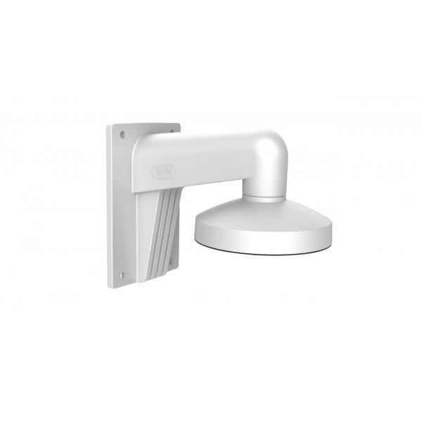 STAFFA DA PARETE HIKVISION IN ALLUMINIO BIANCA - DS-1273ZJ-140