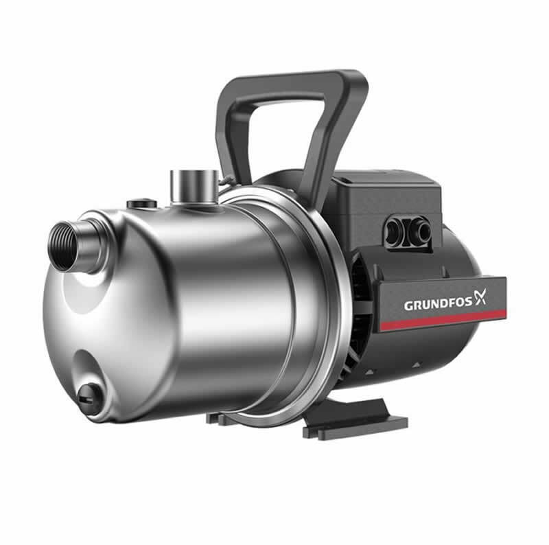 Grundfos pompa monostadio autoadescante JP 5-48 S-BBVP | 99458769