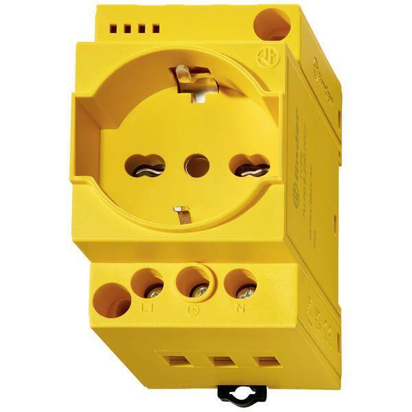 PRESA PER ARMADIO ELETTRICO 7U00.8.230.0012 1 PZ