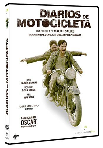 Diarios de motocicleta (n4o)