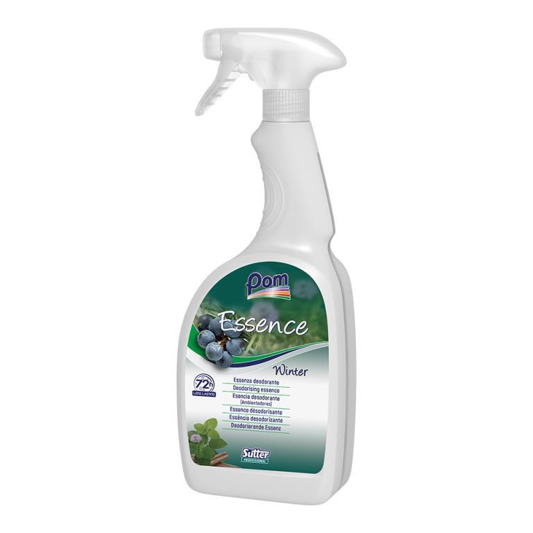 SUTTER POM ESSENCE WINTER 750ML
