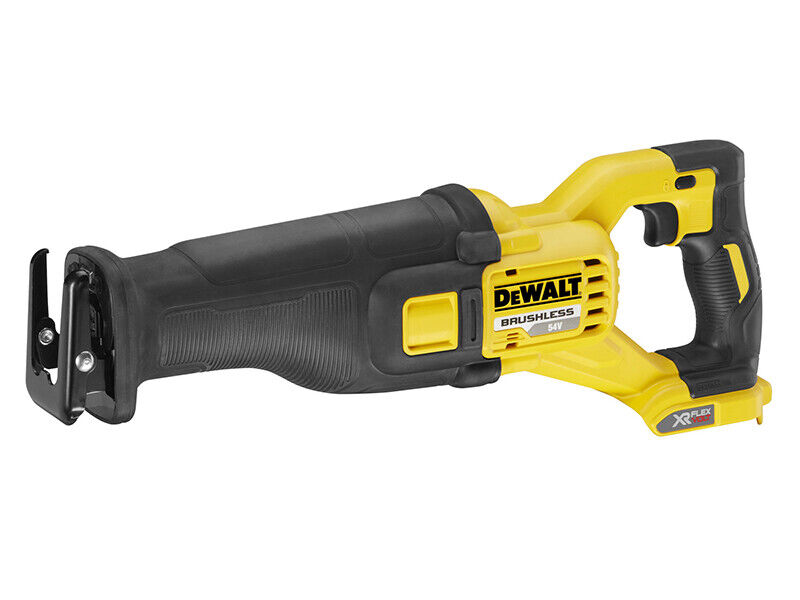 DEWALT DCS388N Flexvolt XR Seghetto 54V Nudo Unità DEWDCS388N