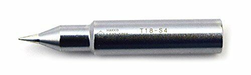 Hakko T18-S4 Saldatura Punta Per Hakko S4 Tipo 36903 Giappone Importazione