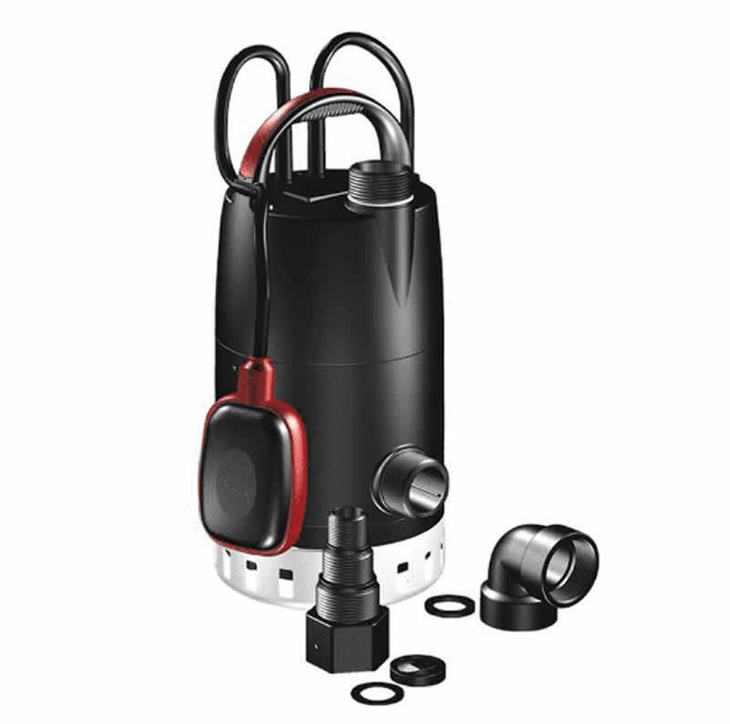 Grundfos pompa sommergibile UNILIFT CC7 A1 | 96280968