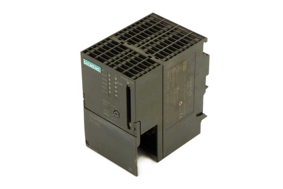 Siemens 6ES7315-2AF03-0AB0  New factory sealed SIMATIC S7-300, CPU 315-2 DP,