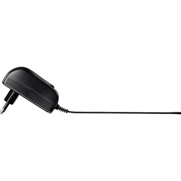 Voltcraft sng 12/1500-ow-n alimentatore a spina tensione fissa 12 v/dc 1.5 18