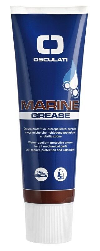 Grasso protettivo Marine Grease COD 65.090.00