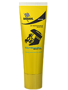OLIO PIEDE BARDAHL SAE 90 CONF. 250ml PER MOTORI FUORIBORDO