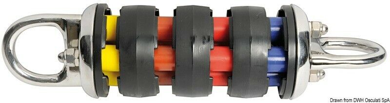 Master Mooring 20 device - 2300 kg