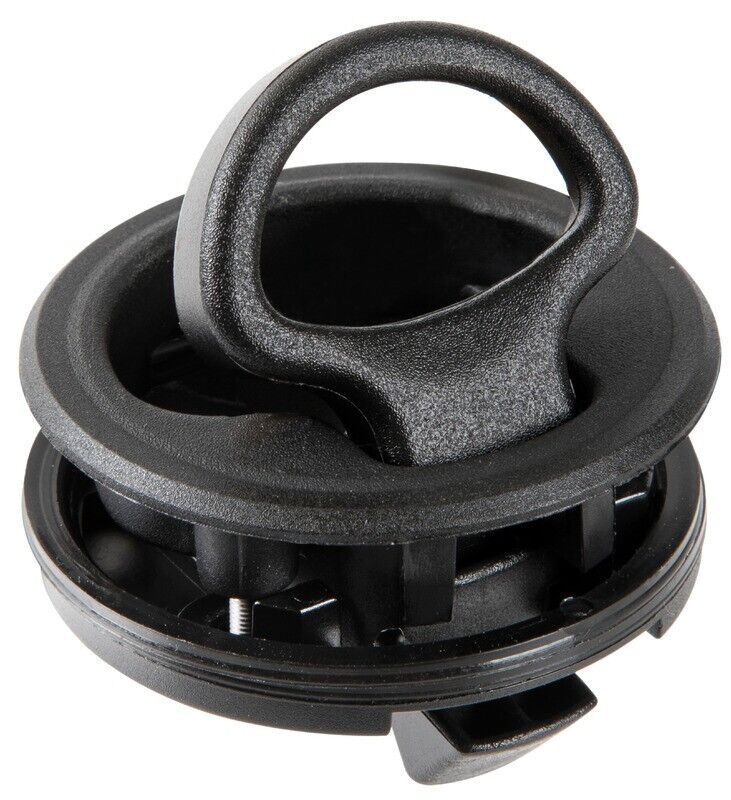 Alzapagliolo nylon nero ( 38.147.01 )