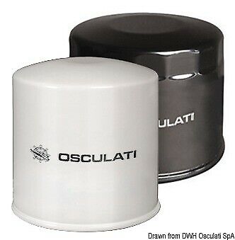 Filtro olio Solas Volvo 3517857-430143 (17.501.06)