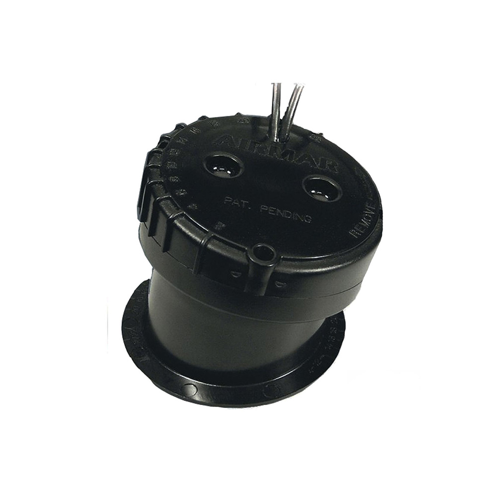 Lowrance FREQUENZE 50-200 KHZ - INTERNO SCAFO - CONNETTORE XSONIC 9 PIN NERO S_0