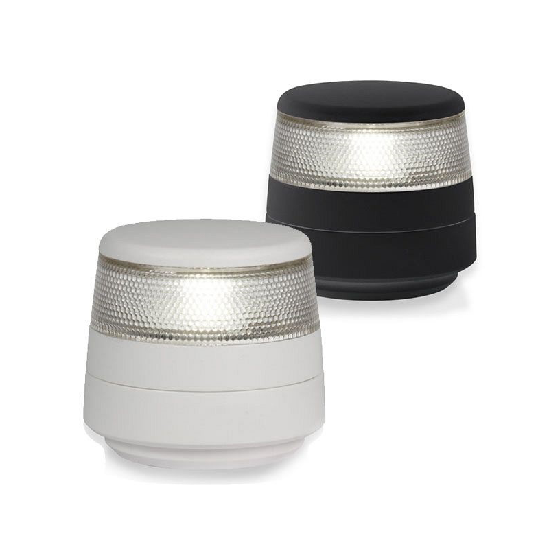 NAVILED 360 COMPACT BIANCO