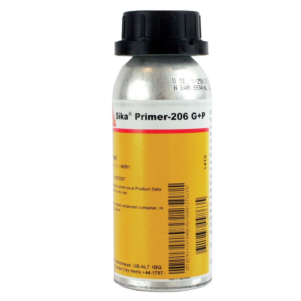 Sika Primer 206 G+p 250ml