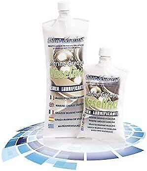 BLUE MARINE SRLS Vasilina Lubrificante per Cerniere Magic Grease da
