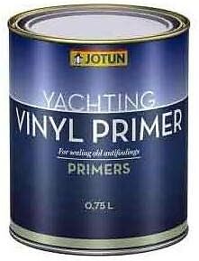 Jotun Primer Vinyl Primer 750ML