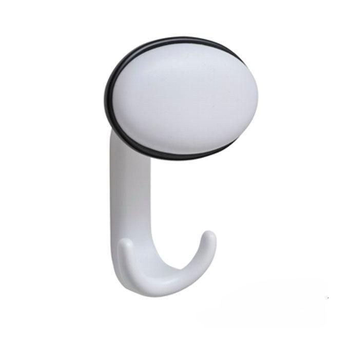 Mital Appendiabiti Resina 1P Bianco-Nero 83X130 At90 8015323004941 Appendiabito