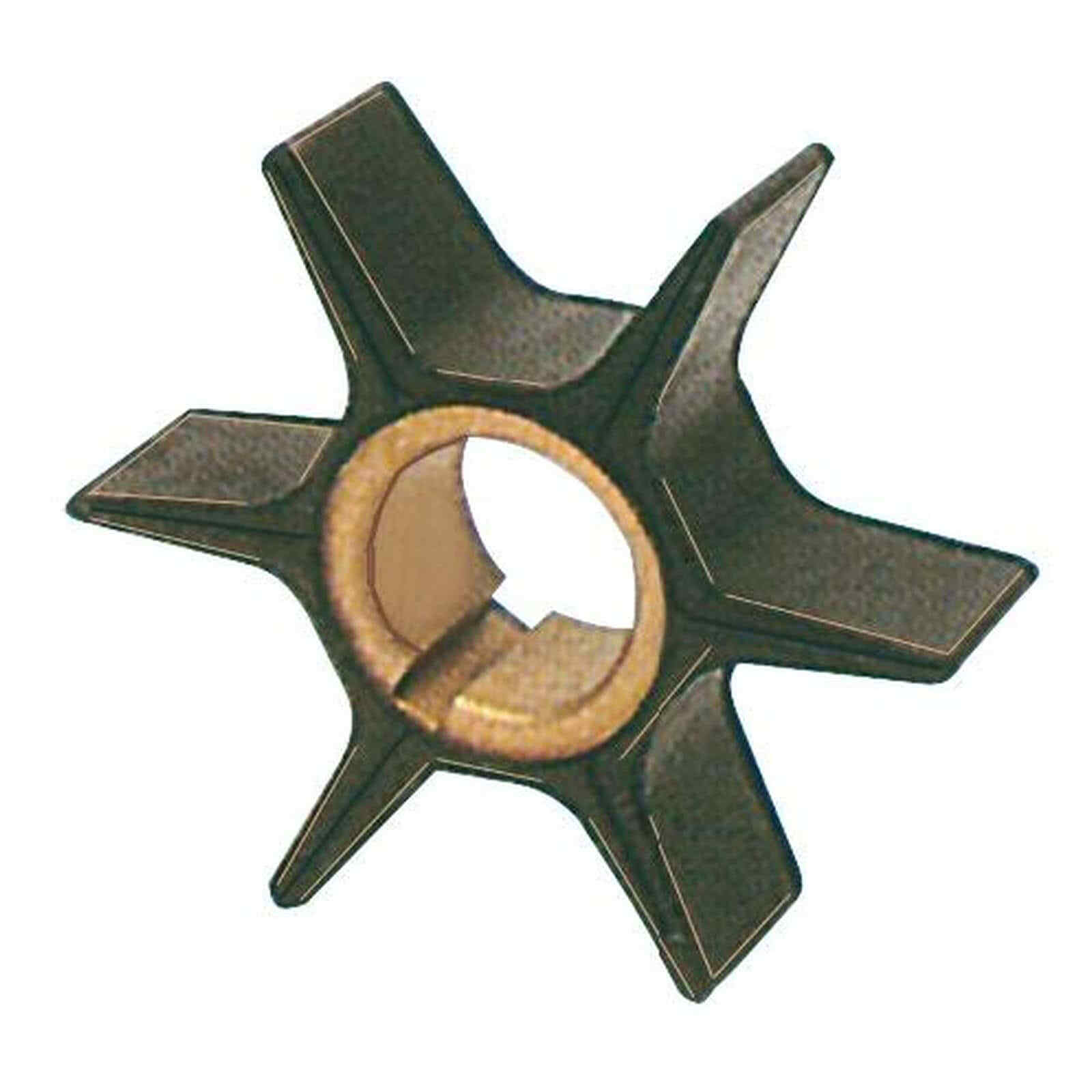 Girante TOHATSU 9,9/15/18 HP Girella - Impeller - 1 PZ  - 52.383.00 - 5238300