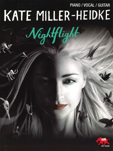 Kate Miller-heidke - Nightflight Pvg