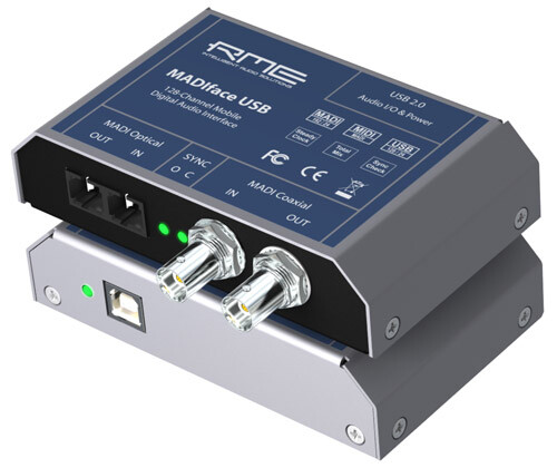 MADIFace USB