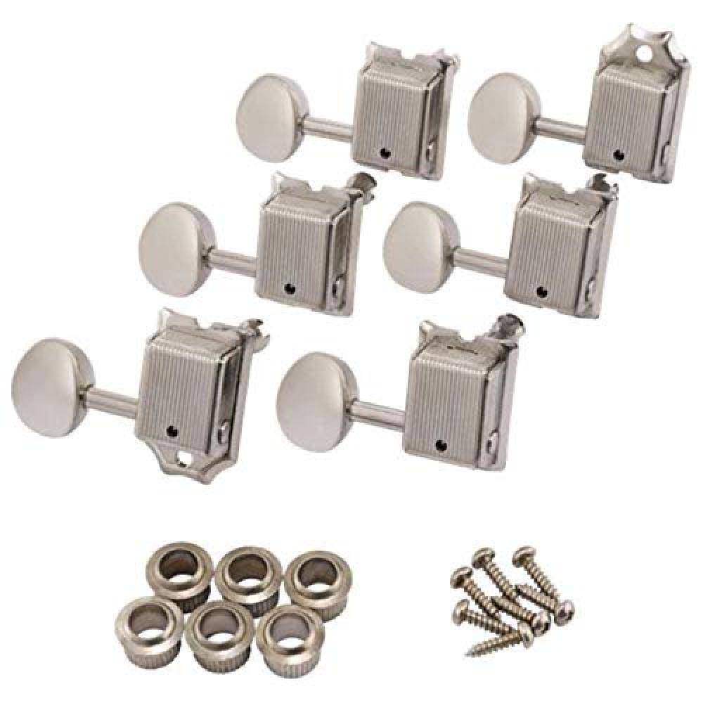 Fender Road Worn Guitar Machine Heads - NUOVO
