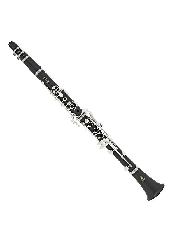 Clarinetto in Sib in ABS Yamaha YCL255ES