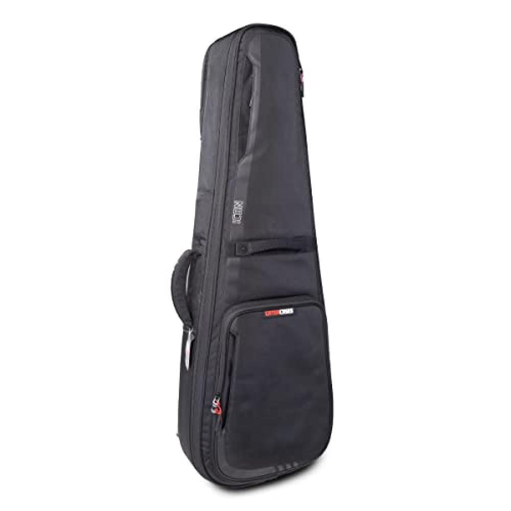 Gator Cases - G-ICONLP - borsa semi-rigida per chitarra tipo Les Paul® - NUOVO