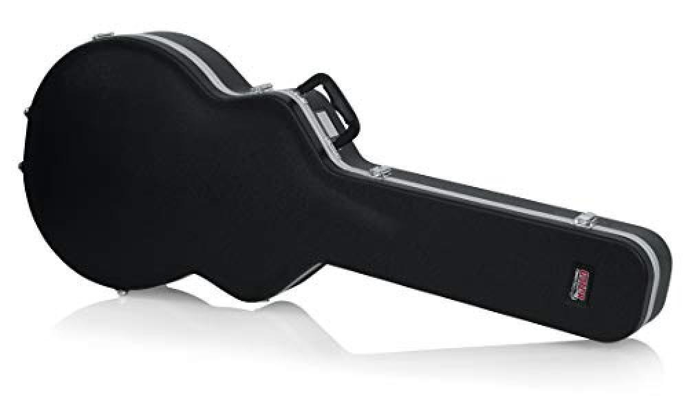 (TG. 335 Semi-Hollow) Gator GC-335 - astuccio per chitarra semi-acustica tipo Gi