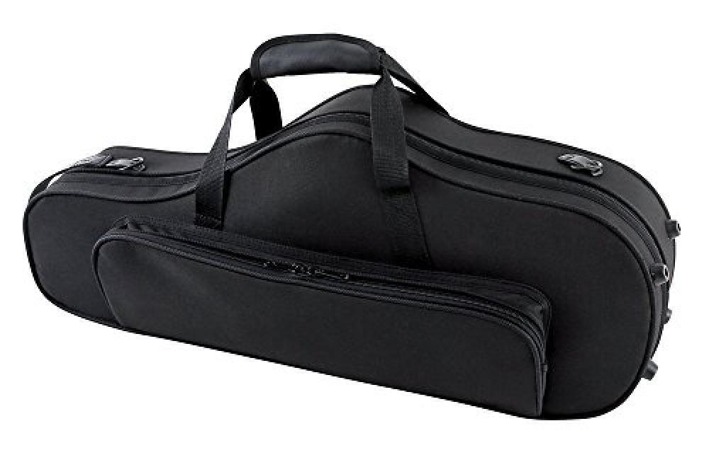(TG. Tenor Saxophon) Gewa 708354 Astuccio Sagomato per Sassofono Tenore Serie Co