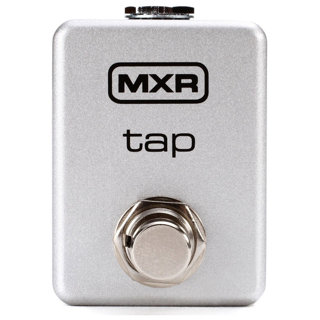 MXR M199 Switch Tap Tempo Switch Tap Tempo MXR