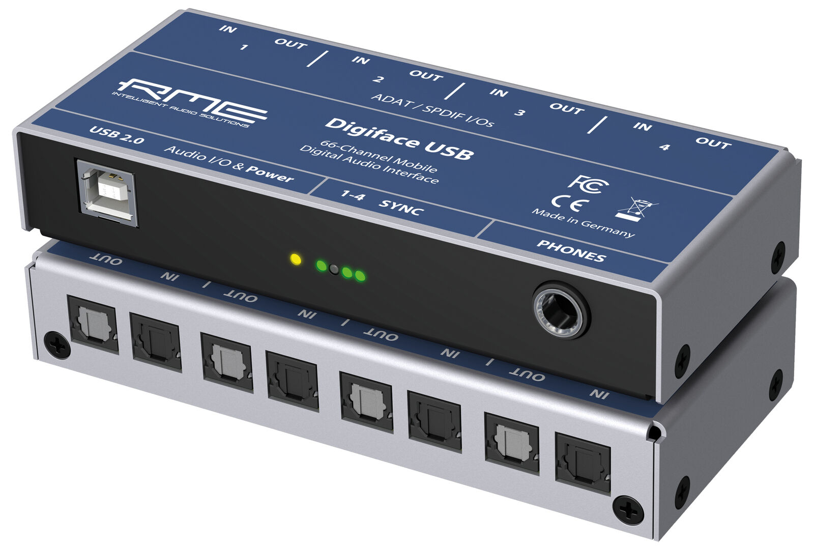 Digiface USB