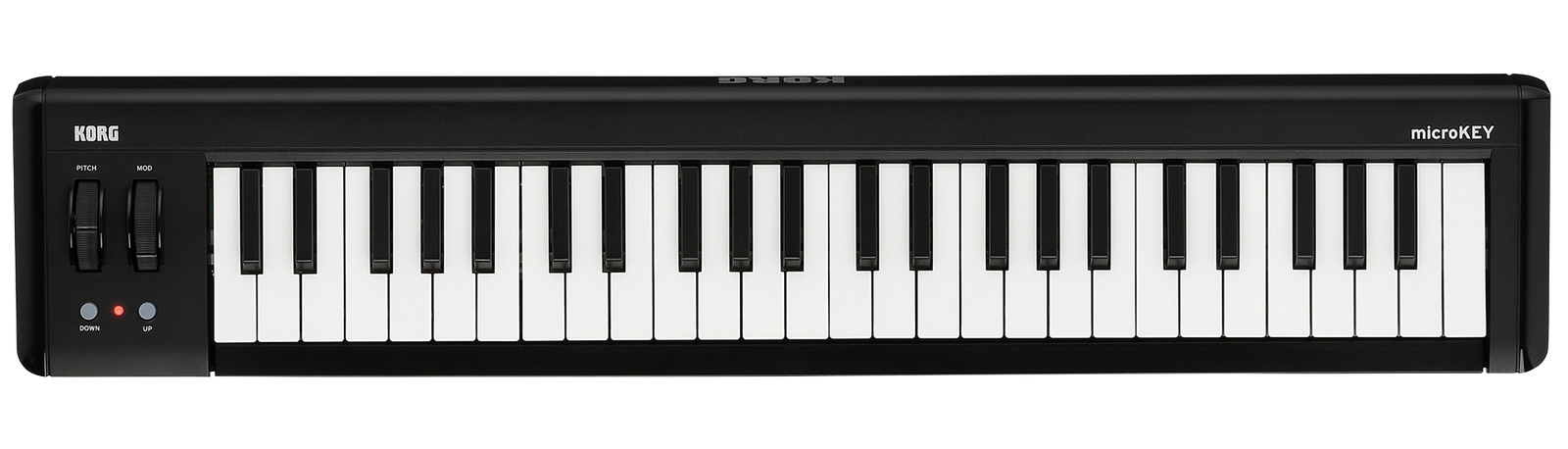 KORG microKEY 2 49 TASTIERA USB MIDI 49 MINI TASTI