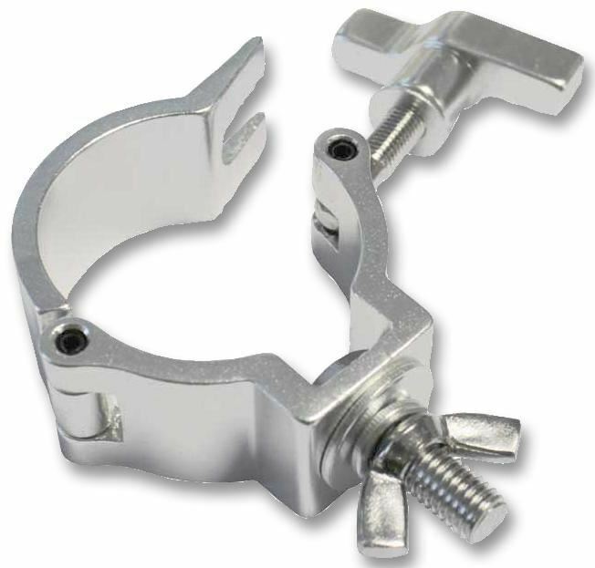 GLOBAL TRUSS - Mezzo accoppiatore, 50 mm, 100 kg