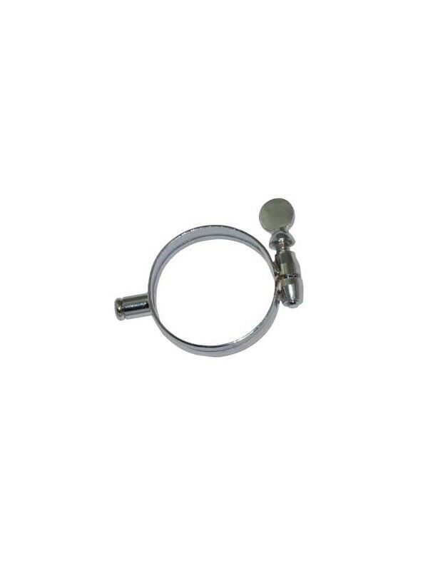 Ghiera Grande Per Leggio Clarinetto requinto Cromata Samba 913