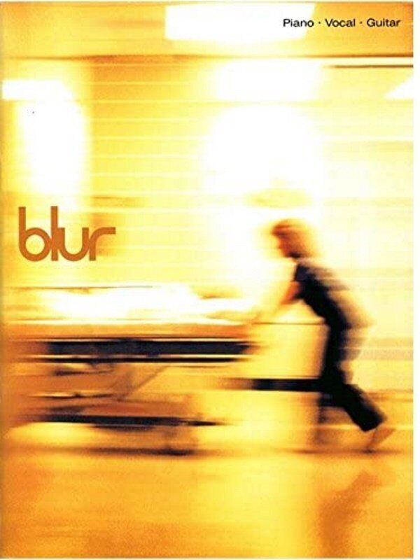 Blur : Blur - IMP