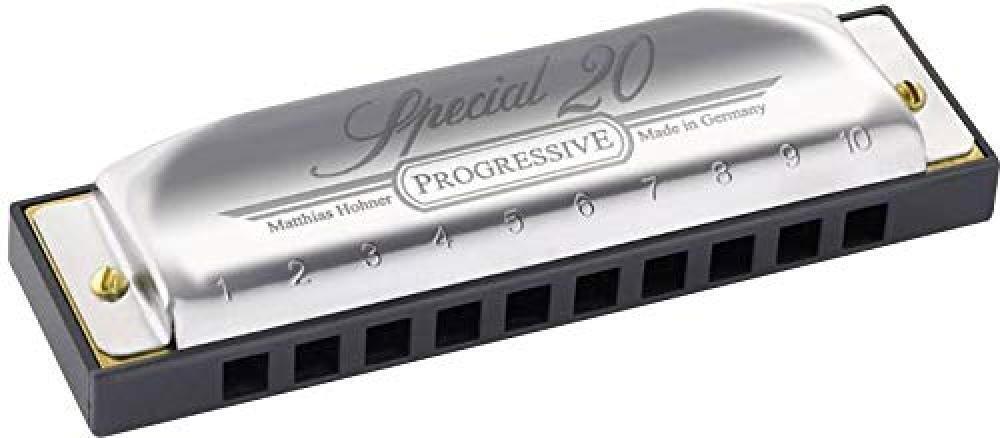 HOHNER hom560017 Special 20 C Armonica A Bocca - NUOVO